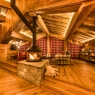 Val D´Isere - Chalet Sequoia 